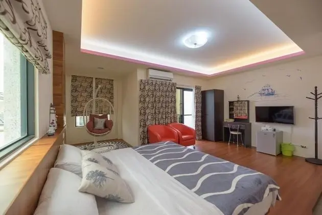 Tek Büyük Yataklı Oda (301)