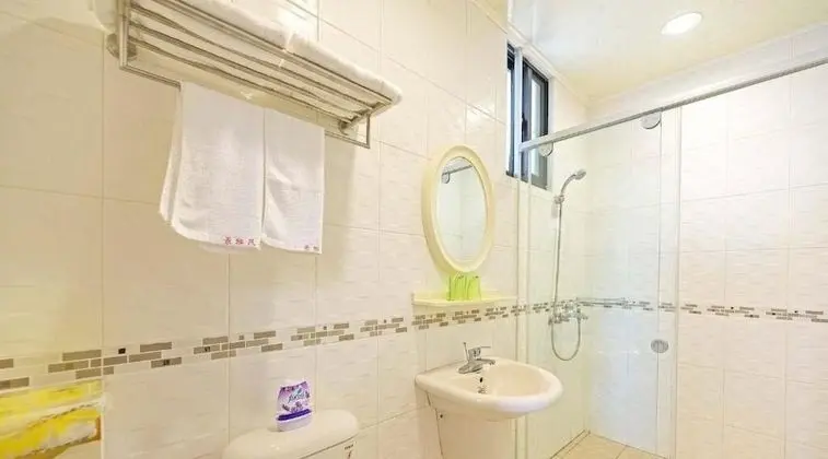 Tek Büyük Yataklı Oda (301)