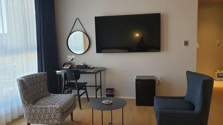 Basic İki Ayrı Yataklı Oda