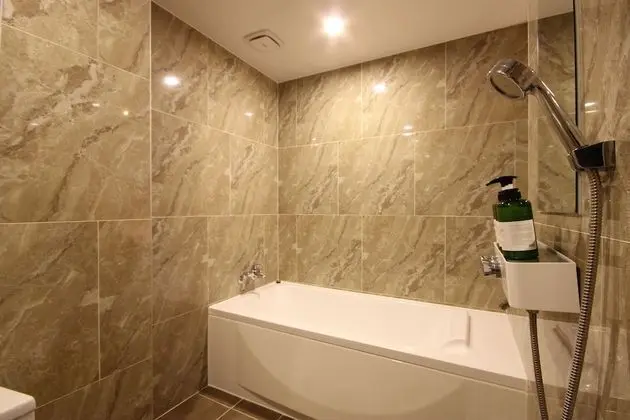 Deluxe Tek Büyük Yataklı Oda, Sigara İçilmez