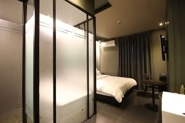 Premium Tek Büyük Yataklı Oda, Sigara İçilmez