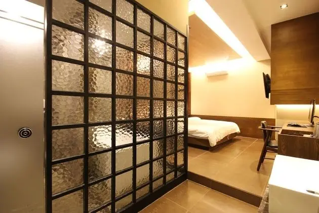 Premium Tek Büyük Yataklı Oda, Sigara İçilmez