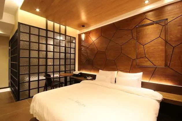 Premium Tek Büyük Yataklı Oda, Sigara İçilmez