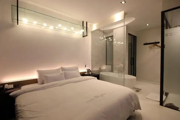 Premium Tek Büyük Yataklı Oda, Sigara İçilmez