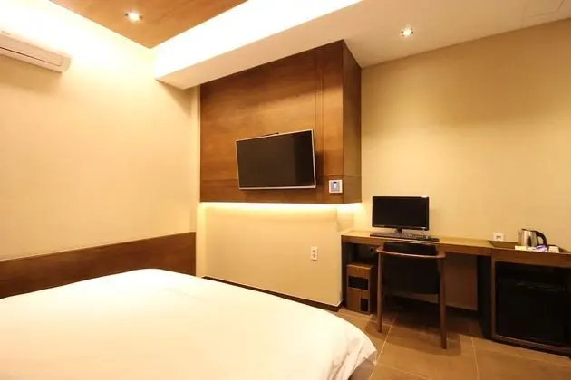 Premium Tek Büyük Yataklı Oda, Sigara İçilmez