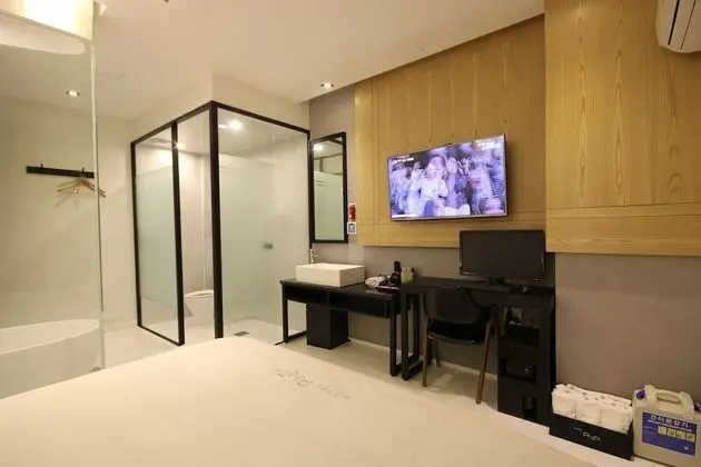 Premium Tek Büyük Yataklı Oda, Sigara İçilmez