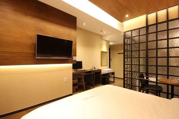 Premium Tek Büyük Yataklı Oda, Sigara İçilmez