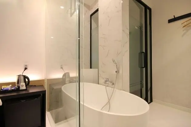 Premium Tek Büyük Yataklı Oda, Sigara İçilmez