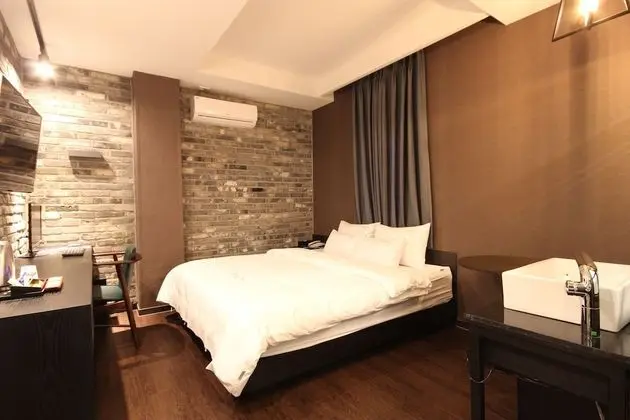 Standard Tek Büyük Yataklı Oda, Sigara İçilmez