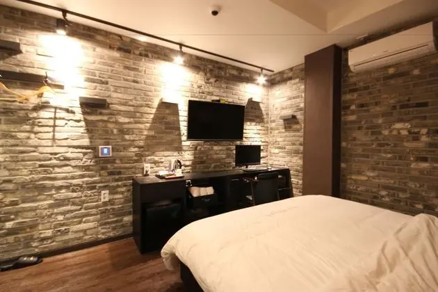 Standard Tek Büyük Yataklı Oda, Sigara İçilmez