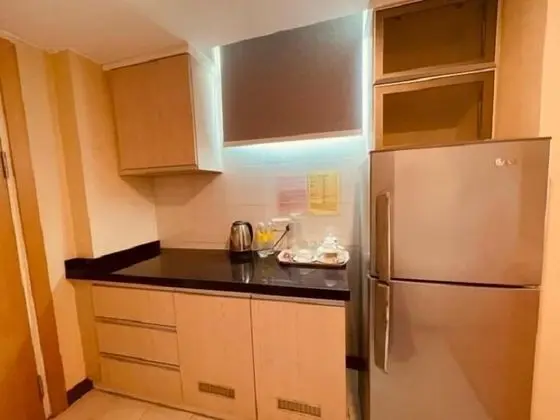 Deluxe Üç Kişilik Oda, 3 Tek Kişilik Yatak, Balkon