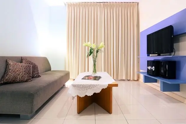 Daire, 3 Yatak Odası