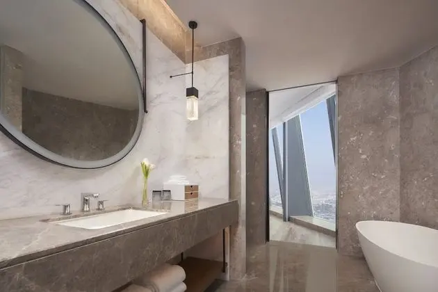 Executive Oda, 1 En Büyük (King) Boy Yatak, Şehir Manzaralı, Executive Katı