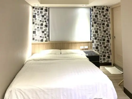 Elite Tek Büyük Yataklı Oda