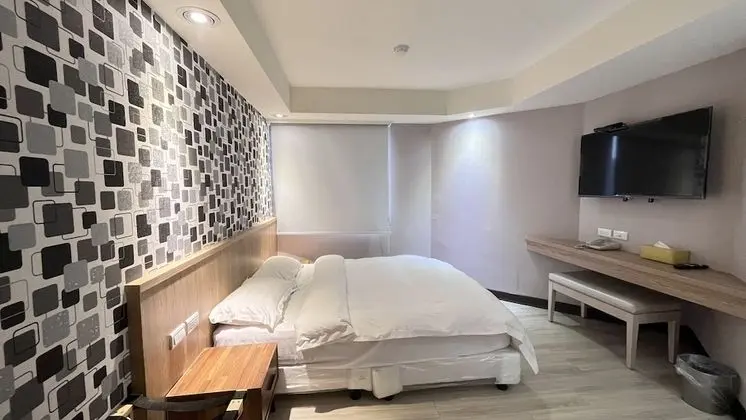 Elite Tek Büyük Yataklı Oda