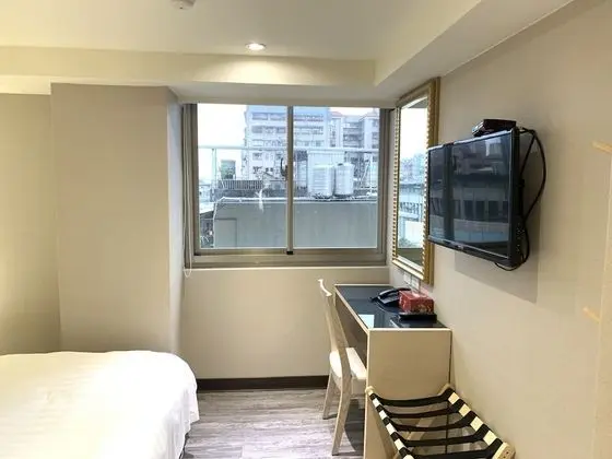 Elite Tek Büyük Yataklı Oda