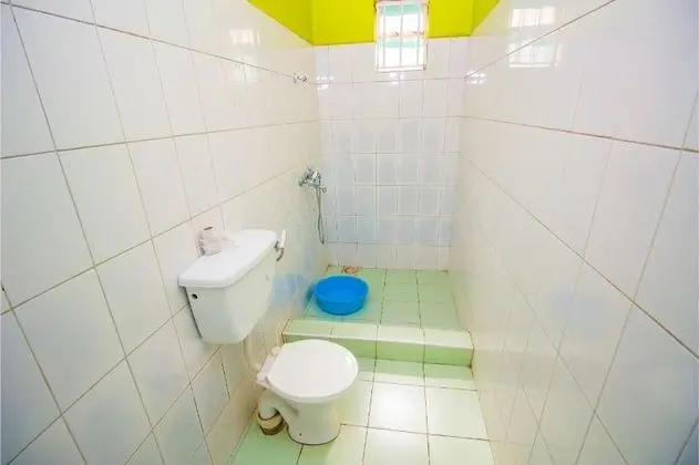Standard Tek Büyük Yataklı Oda, 1 Çift Kişilik Yatak