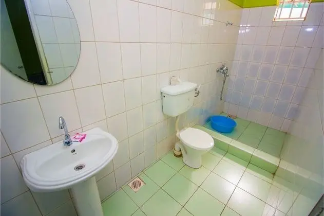 Standard Tek Büyük Yataklı Oda, 1 Çift Kişilik Yatak