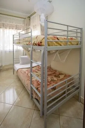 Standard İki Ayrı Yataklı Oda