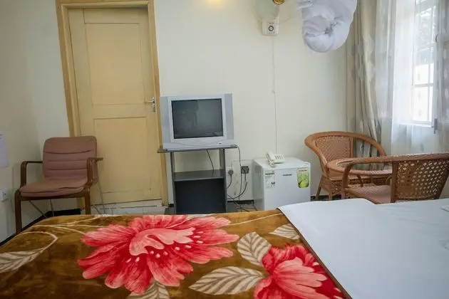 Standard Tek Kişilik Oda