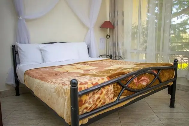 Standard Tek Kişilik Oda