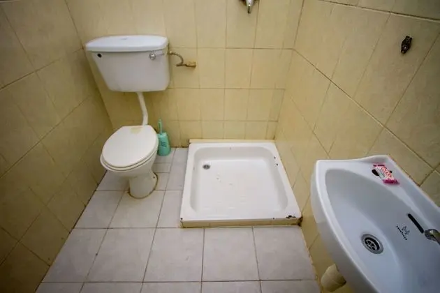 Standard Tek Kişilik Oda