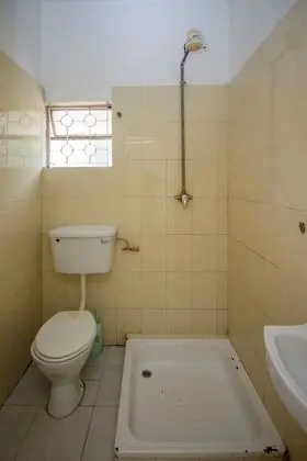 Standard Tek Kişilik Oda