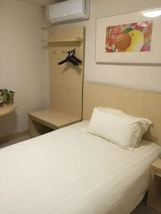 Standard Oda, 2 Tek Kişilik Yatak