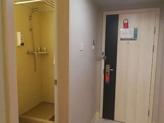 Standard Oda, 2 Tek Kişilik Yatak