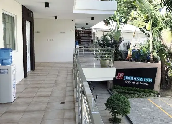 Business Dört Kişilik Oda