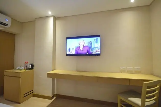 Business İki Ayrı Yataklı Oda