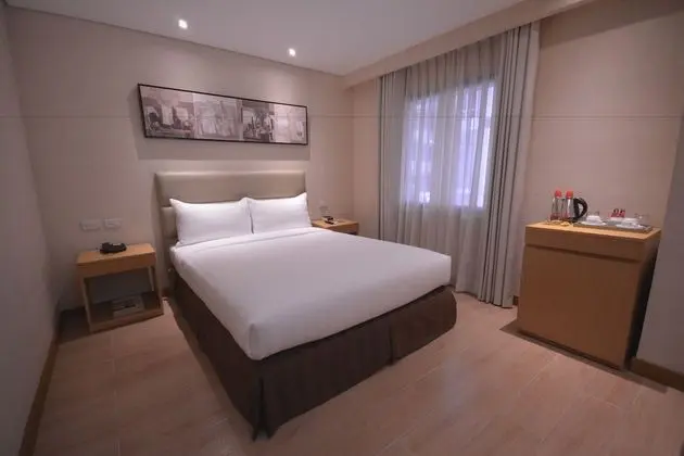 Business Süit (Room)