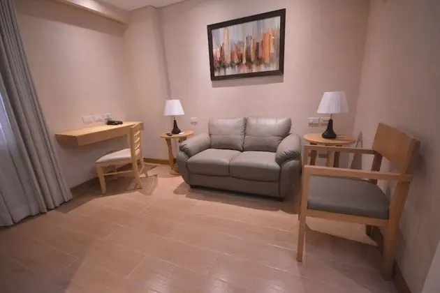 Business Süit (Room)
