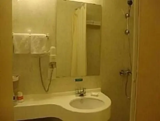 Standard İki Ayrı Yataklı Oda