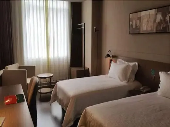 Business İki Ayrı Yataklı Oda (A)