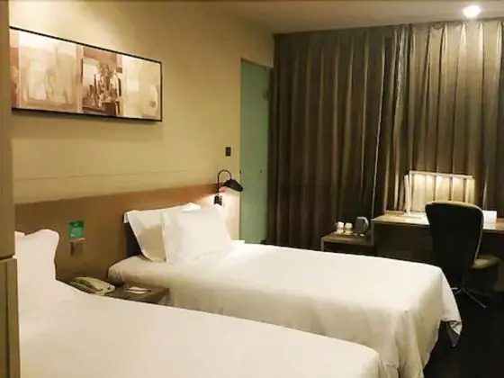 Business İki Ayrı Yataklı Oda (B)