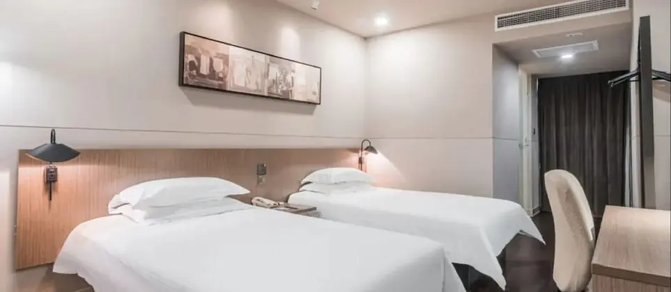 Business İki Ayrı Yataklı Oda (B)