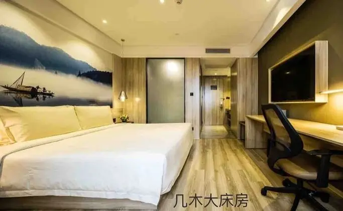 Executive Tek Kişilik Oda