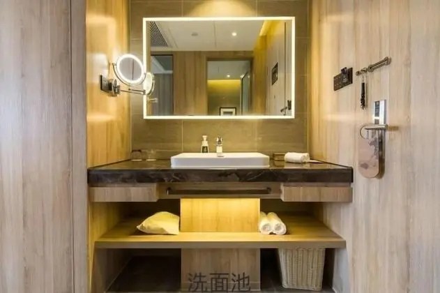 Executive Tek Kişilik Oda