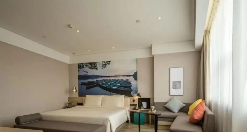 Superior Tek Kişilik Oda