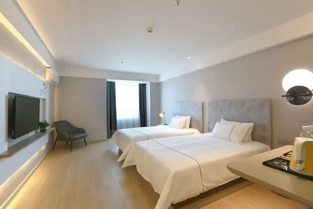 Business İki Ayrı Yataklı Oda (B)