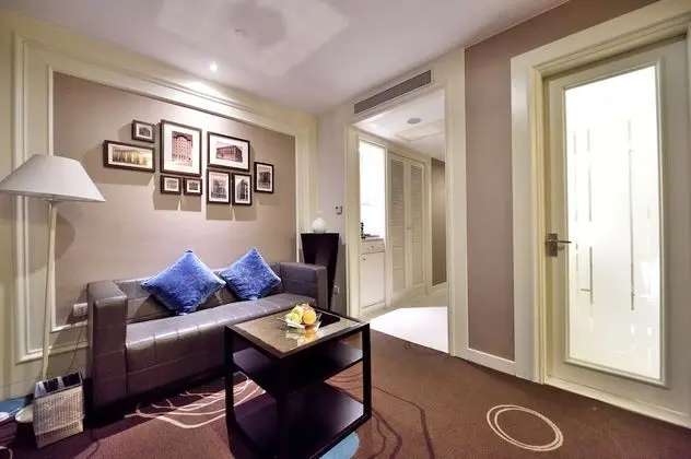 Basic Oda (Ultra King)