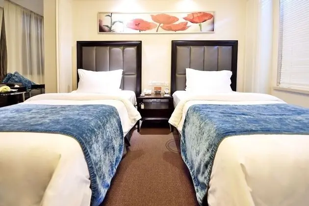 İki Ayrı Yataklı Oda, Küvet