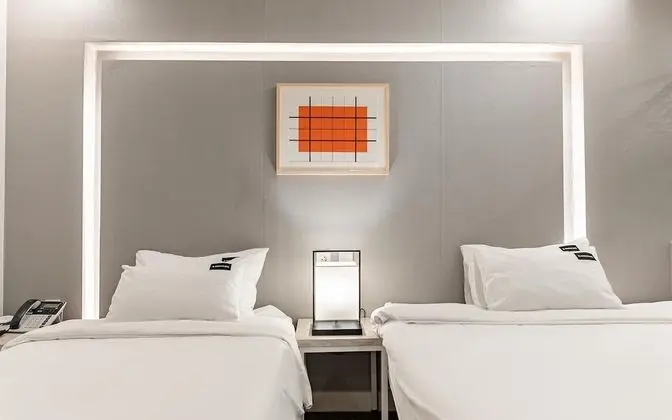 Oda (Family Room A (10 pyeong double + sin)