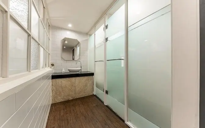 Oda (Family Room A (10 pyeong double + sin)