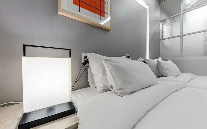 Oda (Family Room A (10 pyeong double + sin)