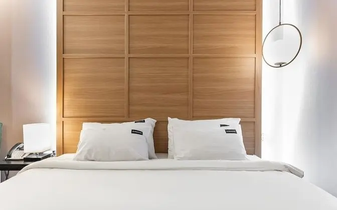 Oda (Standard Double (8 pyeong double room)