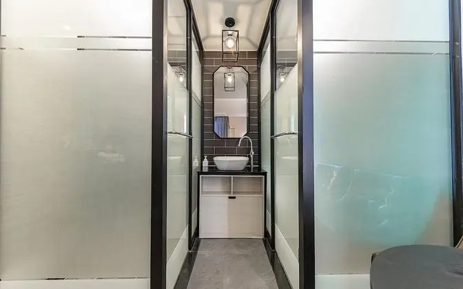 Oda (Standard Double (8 pyeong double room)