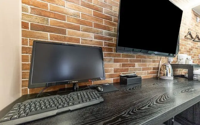 Oda (Standard Double (8 pyeong double room)