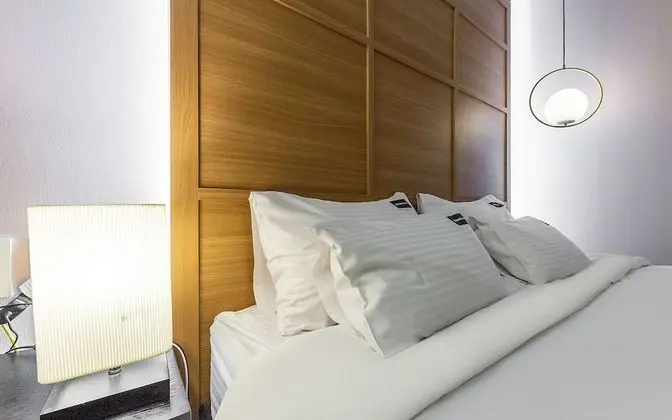 Oda (Standard Double (8 pyeong double room)